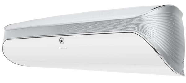 Gree Soyal GWH09AKCXD-K6DNA1A (LCLH)