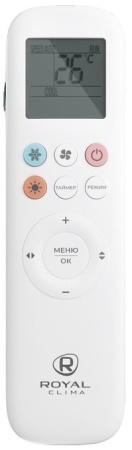 Royal Clima Renaissance RC-RNC35HN