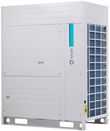 Systemair SYSVRF2 M 615 AIR EVO CO R