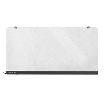 ThermoUp WALL (black)