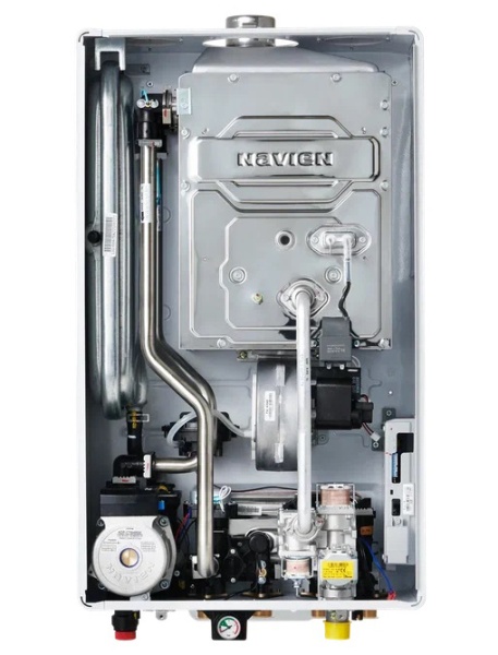 Navien Deluxe C Plus-20k