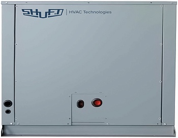 Shuft SDVC-22EEV/TXV DS