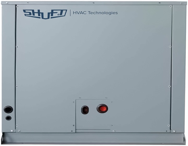 Shuft SDVC-22EEV/TXV DS