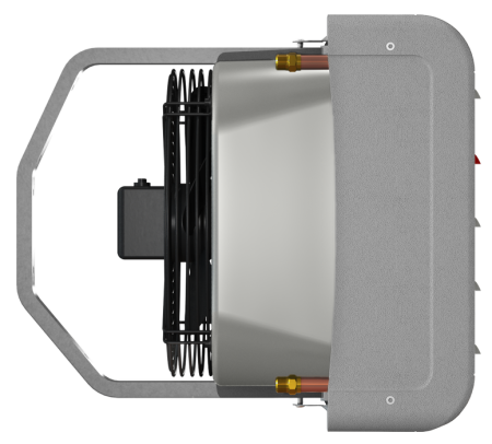  ГРЕЕРС ВС-1220