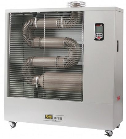 Weltem WHO-135 (15кВт)