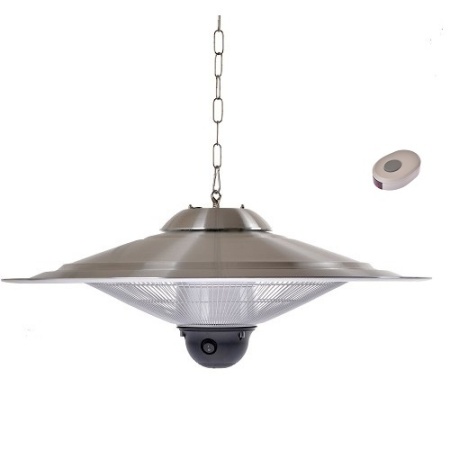 Hugett Taket Steel (2125)