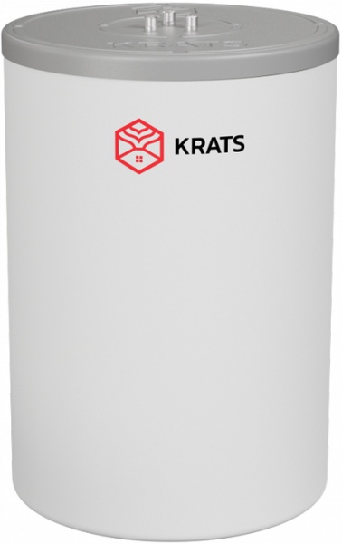 Krats 100 Comfort белый