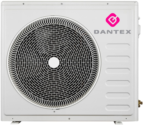 Dantex RK-36BHT2N/RK-36HT2NE-W