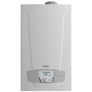 Baxi LUNA PLATINUM+ 1.12 GA