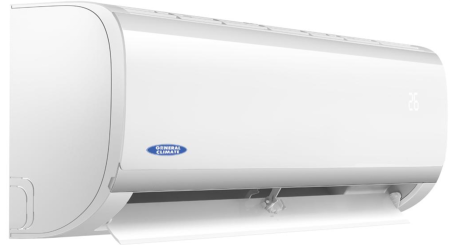 General Climate Pulsar GC-MER09HRN1 (WiFi)