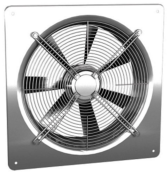 Rosenberg DQ 315-4 Ex