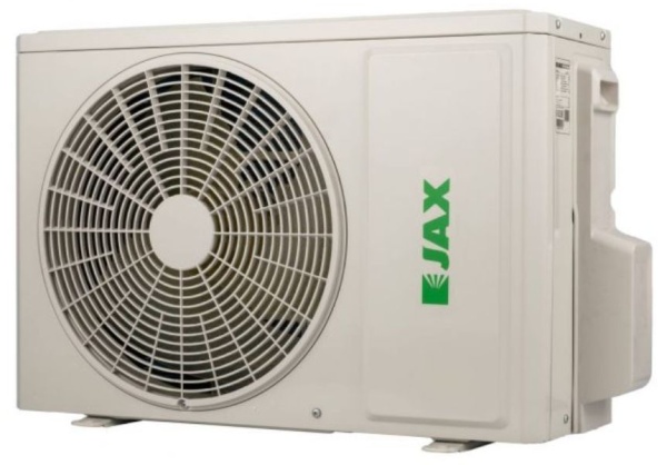 JAX Melbourne ACM-10HE