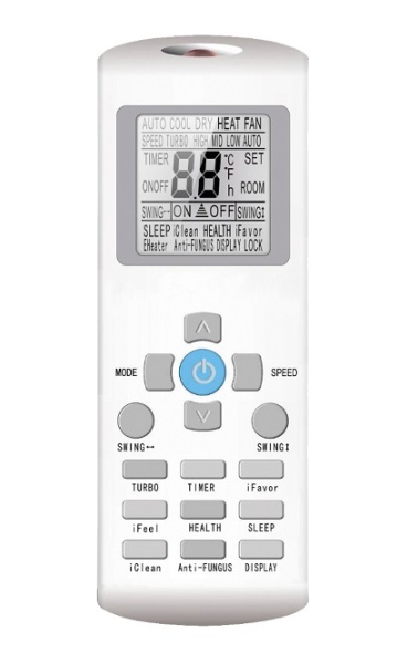 Systemair SYSPLIT WALL SIMPLE 12 EVO HP Q Systemair SYSPLIT WALL SIMPLE 12 EVO HP Q