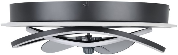 EGLO NAMORI черный (35146)