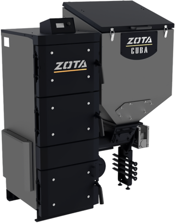 Zota Cuba 32