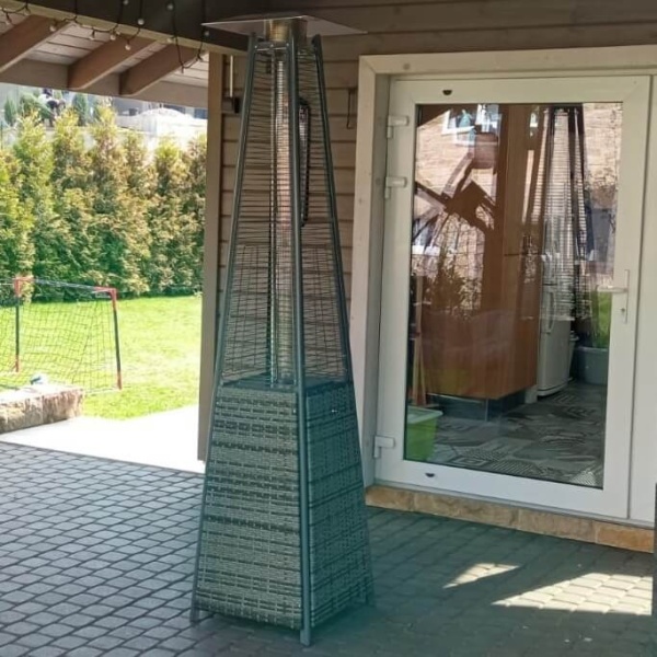 WWT 13I ROTANG Grey mini