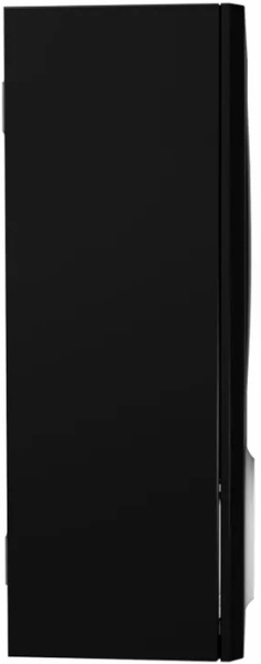 Federica Bugatti 18 VARME WI-FI черный
