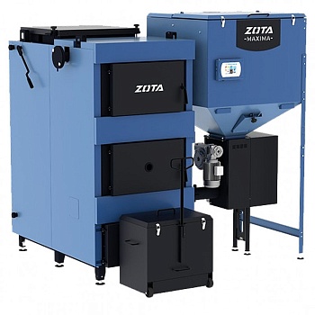 Zota 'MAXIMA' -300кВт