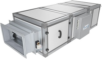 Breezart 2700 Lux RR ET15-380