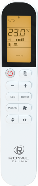 Royal Clima Gloria RC-GLC70HN