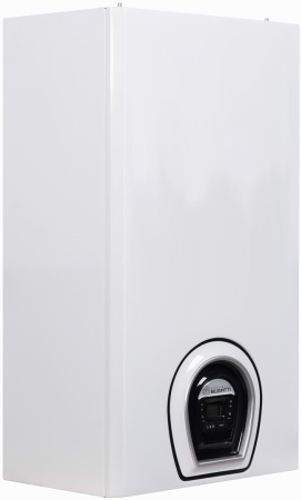 Federica Bugatti 25 Cond B VARME с Wi-Fi