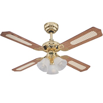 Westinghouse Princess Trio