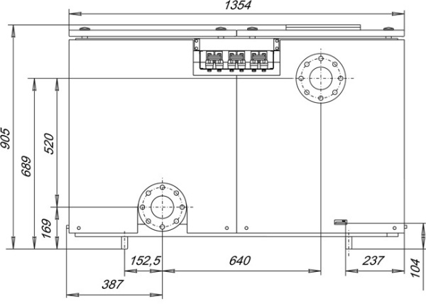 Эван ЭПО MAX-300 (11455)