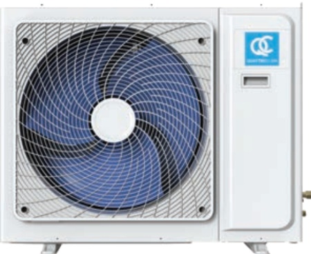 QUATTROCLIMA QN-М160UCM