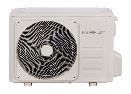 Ferrum Force FIS18F2-LT/FOS18F2-LT