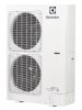 Electrolux Unitary Pro 4 EACD-60H/UP4-DC/N8