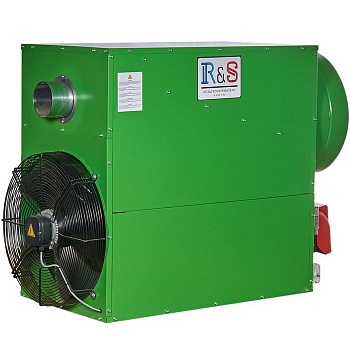 R-and-S 85D (230 V -1- 50/60 Hz)