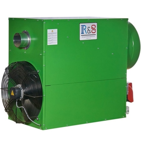 R-and-S 85S (230 V -1- 50/60 Hz)
