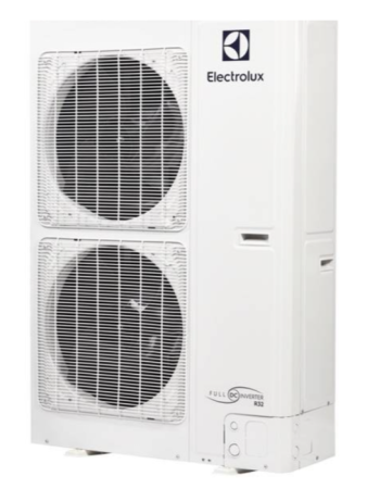 Electrolux Unitary Pro 4 EACD-60H/UP4-DC/N8