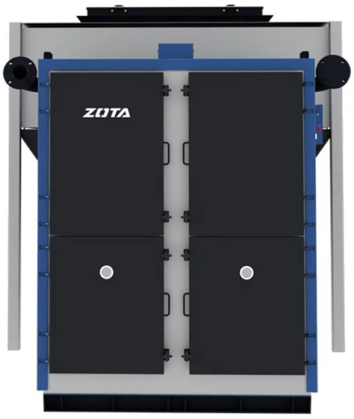 Zota ROBOT-500 кВт