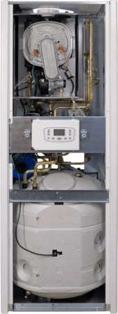 ITALTHERM TIME COMPACT 35 K