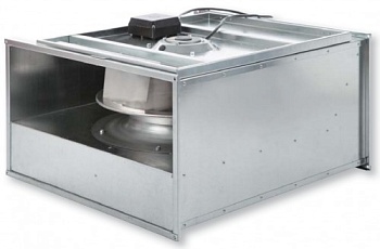 Soler & Palau IRT/4-355 450/125 VE