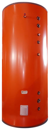 Termaveneta IBT 750 NEW