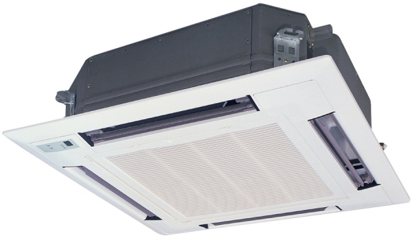 Aero IXIA CommonRow High AI-M07CRM-C Aero IXIA CommonRow High AI-M07CRM-C