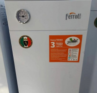 Ferroli TORINO 100