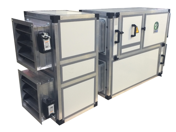 КЛИМАТРОНИК КТ-ЛАГУНА 180ГР (антикорозийное исполнение)