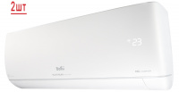 Ballu Free Match ERP R32 BA2OI-FM-18HN8/BSUI-FM-09HN8/EU*2