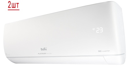 Ballu Free Match ERP R32 BA2OI-FM-14HN8/BSUI-FM-07HN8/BSUI-FM-09HN8/EU