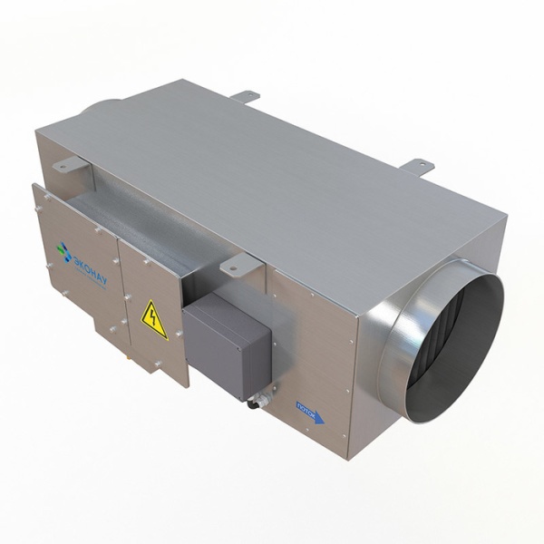 Ультразвуковой увлажнитель воздуха Эконау УЗК-16