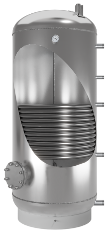 ONTERM Aisi304 500л.