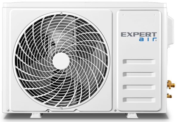 EXPERTAIR Progress ZAC-PG09NPZ EXPERTAIR Progress ZAC-PG09NPZ