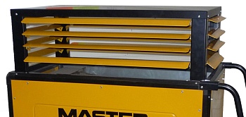 Master Воздухораспределительная камера 310