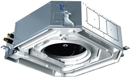 Hisense AVBC-54HJDBA