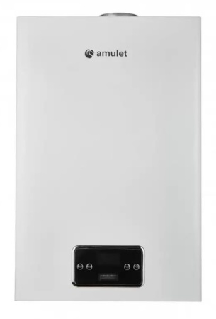 Amulet Turbo D 40