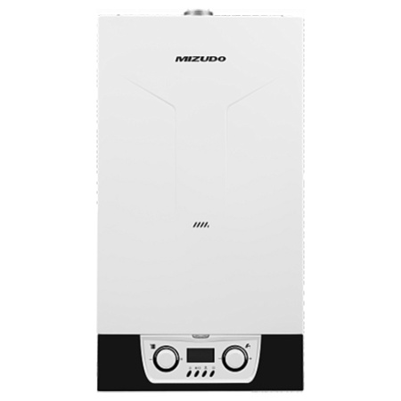 MIZUDO M40ТH OpenTherm