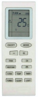 Gree FP-180XD/B-T